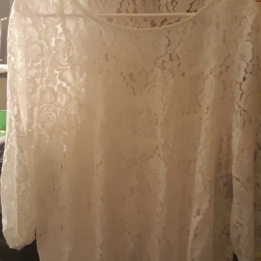 NWT Women blouse